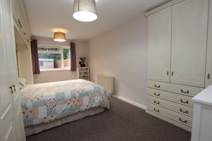 Bedroom 1- click for photo gallery